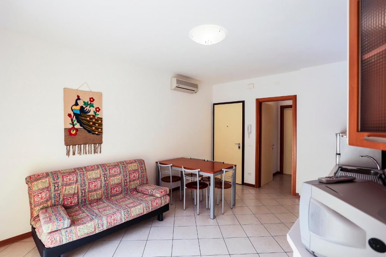 Ca' Mira Apartments 카오를레 외부 사진