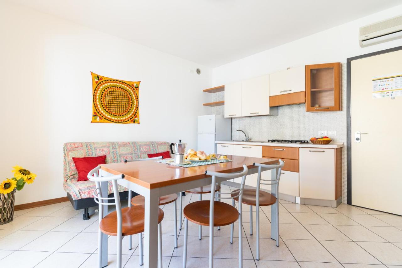 Ca' Mira Apartments 카오를레 외부 사진